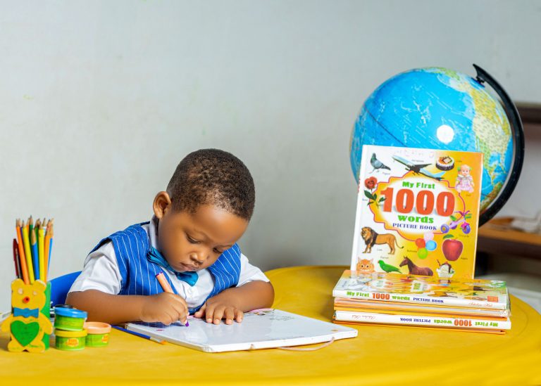 The Stages of Early Childhood Development: What Parents Should Expect